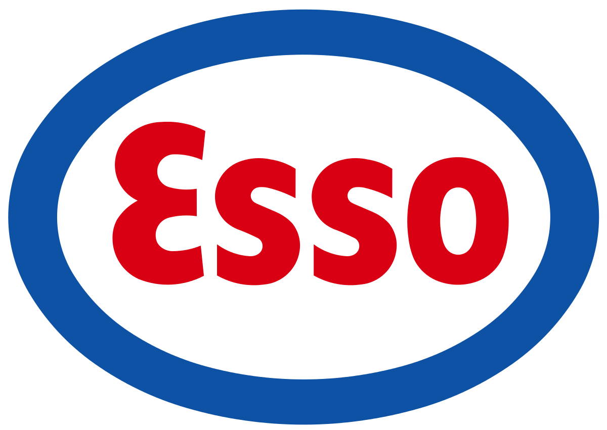 Esso Frekhaug Bilsenter