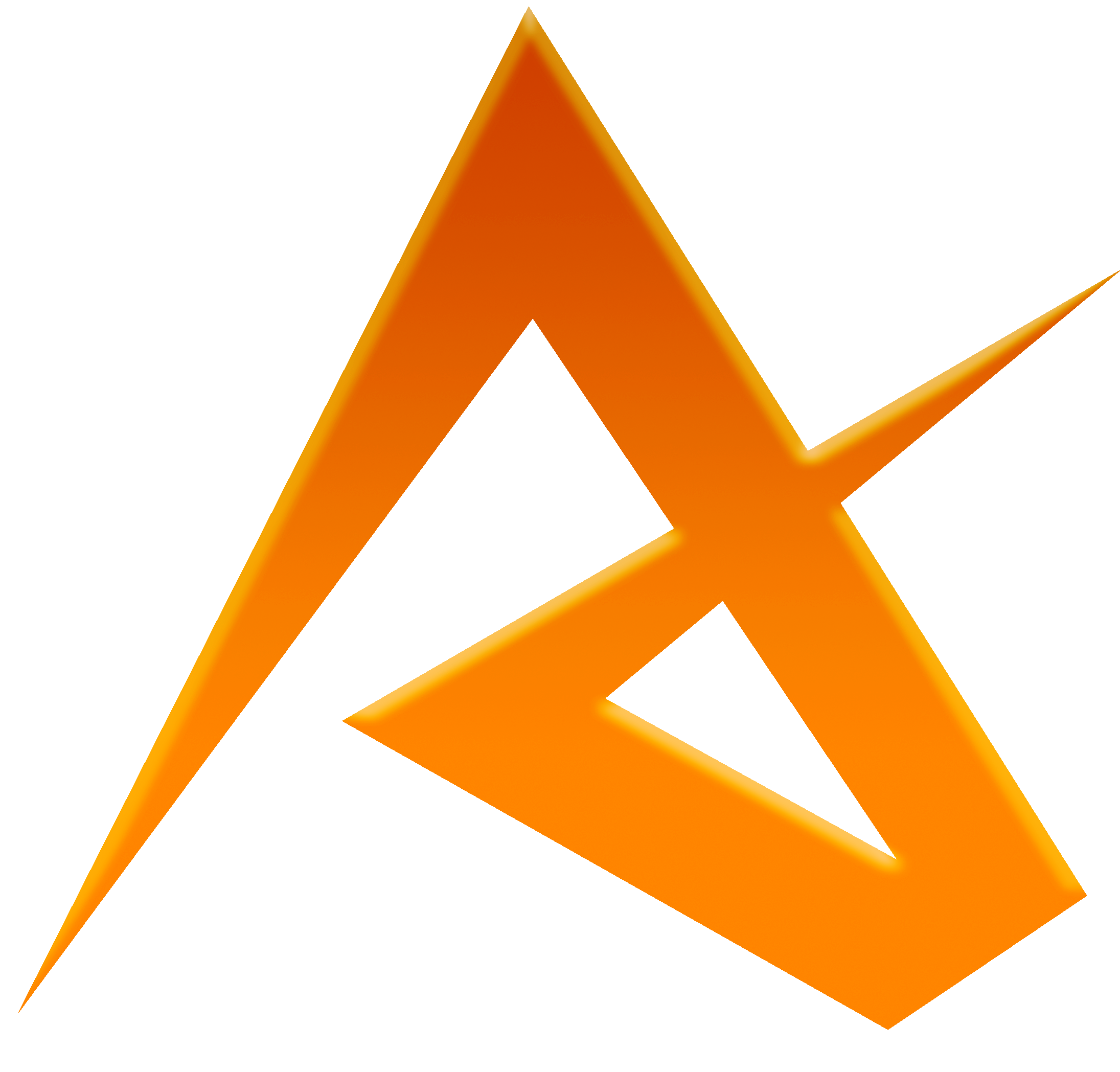 Alver E-sport logo